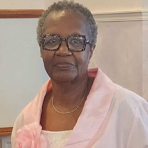 Mother Alice C. Knox