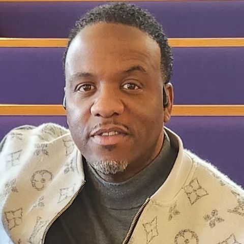 Deacon Charles Hendon