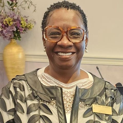 Sister Janice Moore