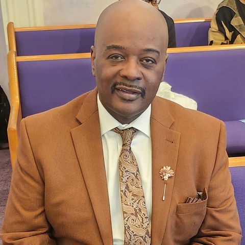 Elder Walter Bradley